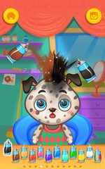 Screenshot 18: Pets Hair Salon