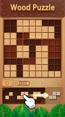 Screenshot 11: BlockJoy: Woody Block Sudoku Puzzle Games