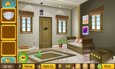 Screenshot 8: 101 Free New Room Escape Game - Mystery Adventure