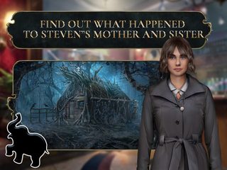 Screenshot 11: Haunted Hotel: Nightmare
