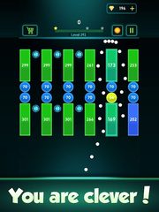 Screenshot 13: Bricks Breaker: X