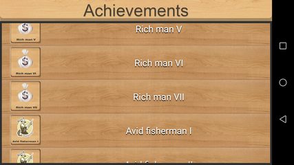 Screenshot 17: True Fishing. Fishing simulator