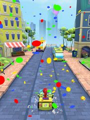 Screenshot 9: LEGO® Friends: Heartlake Rush
