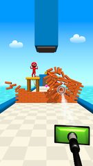 Screenshot 14: Super Sucker 3D