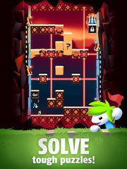Screenshot 20: Lemmings