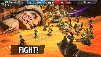 Screenshot 23: Shelter War: Zombie Games