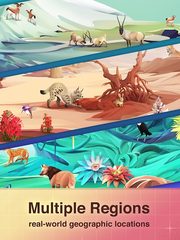 Screenshot 12: Wildlife Incremental Idle Game
