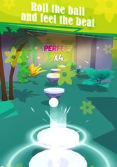 Screenshot 11: Hop Ball 3D: Dancing Ball on the Music Tiles