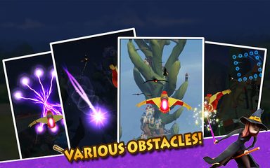 Screenshot 8: Funny Wings VR