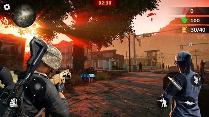 Screenshot 11: Elite Hunter: Survival Shooter