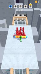 Screenshot 6: Push'em all