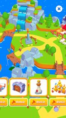 Screenshot 5: Bridge Legends