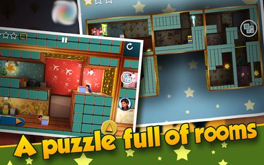 Screenshot 18: Lost Twins - A Surreal Puzzler