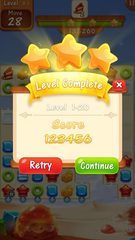 Screenshot 7: Candy Swap 2