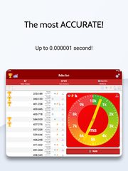 Screenshot 5: Fast Reflex: train your brain & time of reaction