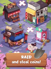 Screenshot 17: Fox Fighters: Dice Do It! Earn Coins & Be a Master