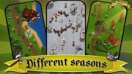 Screenshot 22: Idle Gold Rush