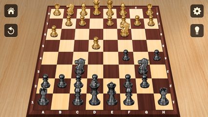 Screenshot 22: Chess - Classic Chess Offline