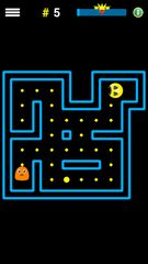 Screenshot 3: Maze Hero
