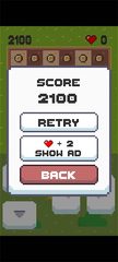 Screenshot 3: Catch Me