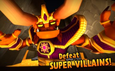 Screenshot 12: Unepic Heroes: RPG Idle Game