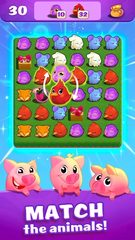 Screenshot 18: Link Pets: Match 3 puzzle game