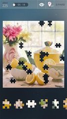Screenshot 12: Jigsaw Puzzle World