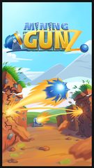 Screenshot 1: Mining GunZ: sh👀t!