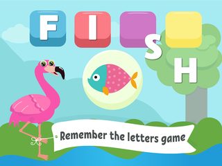 Screenshot 12: ABC Games - English for Kids