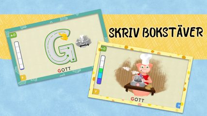 Screenshot 6: BUU-klubben