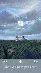 Screenshot 22: Eyes : Nonogram