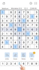 Screenshot 17: Daily Sudoku Classic