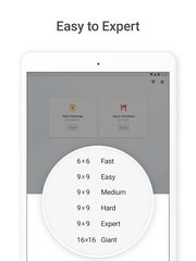 Screenshot 13: Sudoku.com - сlassic sudoku