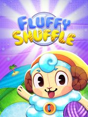 Screenshot 17: Fluffy Shuffle - Cute Match-3 Puzzle Adventure