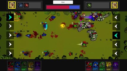 Screenshot 2: Seed
