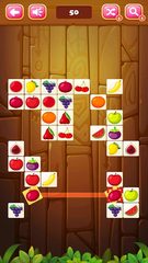 Screenshot 4: Fruit Connect