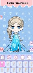 Screenshot 5: Vlinder Dolls - Dress Up Games 4+