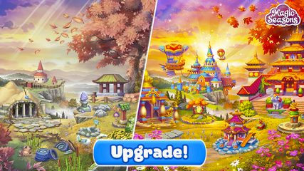 Screenshot 11: Magiс Seasons 2021: farming