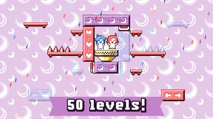 Screenshot 4: Heart Star