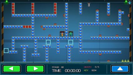 Screenshot 5: Next Exit - Dungeon Escape