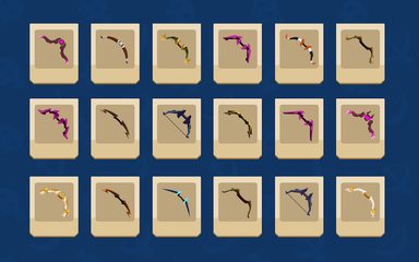 Screenshot 8: Stickman Archery Master - Archer Puzzle Warrior