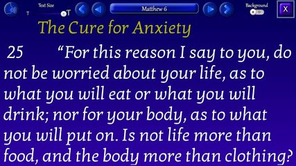 Screenshot 6: Play The Bible Ultimate Verses