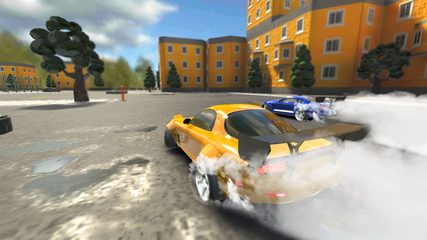 Screenshot 8: Drift Arena