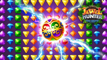 Screenshot 9: Jewel Hunter Lost Temple