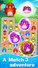 Screenshot 12: Bird Mania - Free Match 3