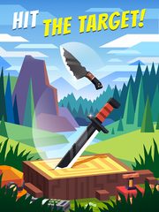 Screenshot 11: Flippy Knife