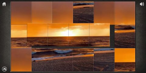 Screenshot 10: Movie puzzle - video jigsaw