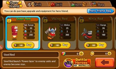 Screenshot 18: Larva Heroes: Lavengers