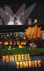 Screenshot 11: Don't Die Today