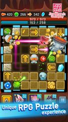Screenshot 4: Alien Path